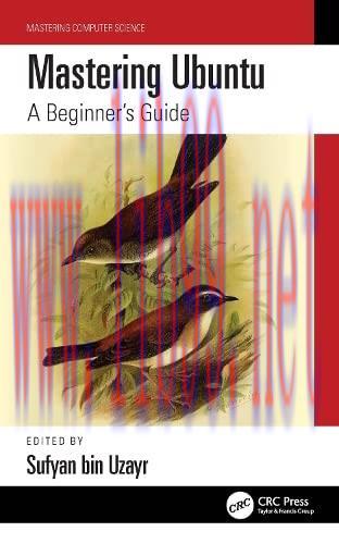 [FOX-Ebook]Mastering Ubuntu: A Beginner's Guide