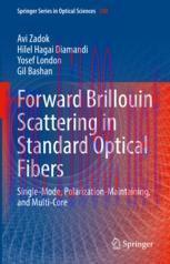 [PDF]Forward Brillouin Scattering in Standard Optical Fibers: Single-Mode, Polarization-Maintai...
