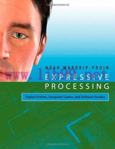 [FOX-Ebook]Expressive Processing