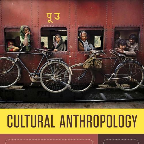 Cultural Anthropology_ A Toolkit for a Global Age