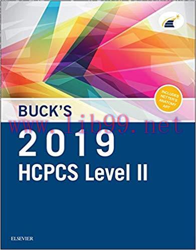 [PDF]Buck’s 2019 HCPCS Level II E-Book