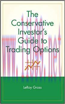 (PDF)The Conservative Investor’s Guide to Trading Options (A Marketplace Book Book 65) 1st Edit...