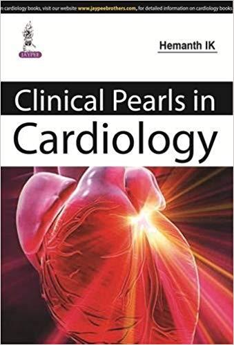 Clinical Pearls in Cardiology