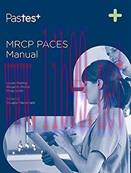 [AME]MRCP PACES Manual (EPUB)