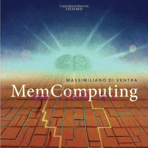 [FOX-Ebook]MemComputing: Fundamentals and Applications
