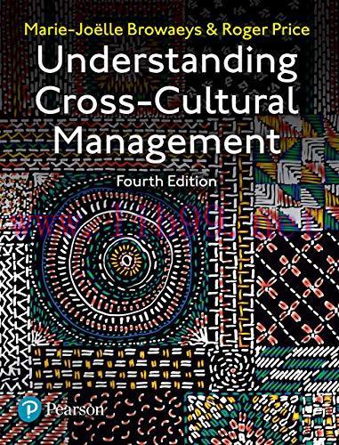 (PDF)Understanding Cross-Cultural Management