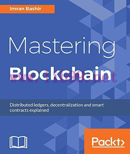 [FOX-Ebook]Mastering Blockchain