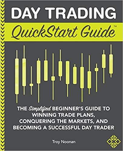 (PDF)Day Trading QuickStart Guide The Simplified Beginner’s Guide to Winning Trade Plans, Conqu...