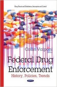 [AME]Federal Drug Enforcement: History, Policies, Trends