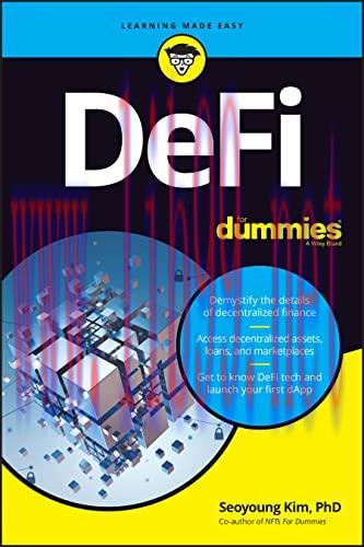 [FOX-Ebook]DeFi For Dummies
