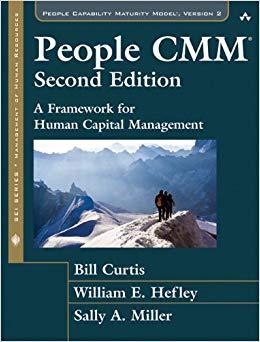 (PDF)People CMM A Framework for Human Capital Management (SEI Series in Software Engineering) 2...