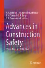 [PDF]Advances in Construction Safety: Proceedings of HSFEA 2020