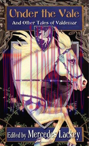 [FOX-Ebook]Under the Vale and Other Tales of Valdemar
