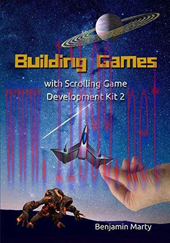 [FOX-Ebook]Building Games with Scrolling Game Development Kit 2