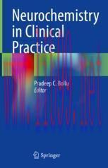 [PDF]Neurochemistry in Clinical Practice
