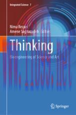 [PDF]Thinking: Bioengineering of Science and Art