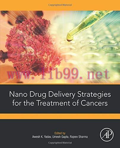 [AME]Nano Drug Delivery Strategies for the Treatment of Cancers (Original PDF)