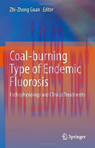 [AME]Coal-burning Type of Endemic Fluorosis: Pathophysiology and Clinical Treatments (Original ...