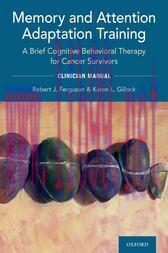 [AME]Memory and Attention Adaptation Training: Clinician Manual (Original PDF)