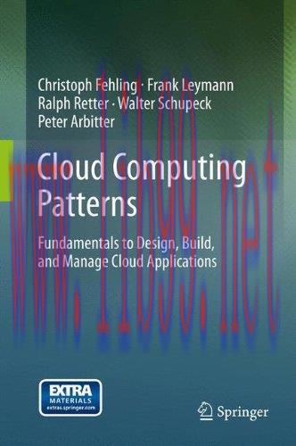 [FOX-Ebook]Cloud Computing Patterns