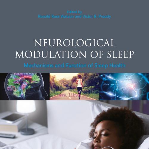 [AME]Neurological Modulation of Sleep: Mechanisms and Function of Sleep Health (Original PDF)