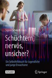 [AME]Schüchtern, nervös, unsicher? (Original PDF)