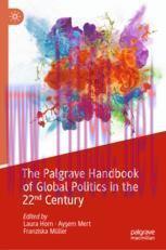 [PDF]The Palgrave Handbook of Global Politics in the 22nd Century