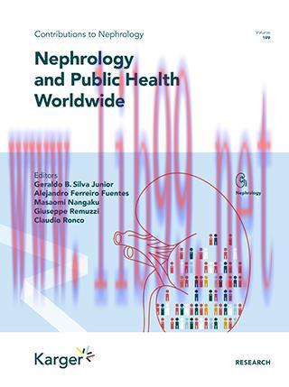 [AME]Nephrology and Public Health Worldwide (Original PDF)