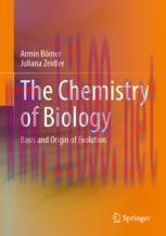[PDF]The Chemistry of Biology: Basis and Origin of Evolution
