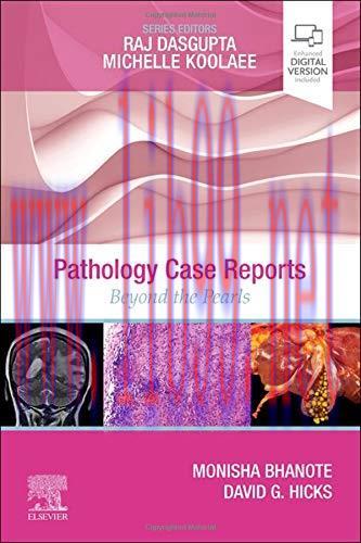 [AME]Pathology Case Reports: Beyond the Pearls (Original PDF)