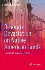 [PDF]Resource Devastation on Native American Lands: Toxic Earth, Poisoned People
