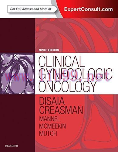 [AME]Clinical Gynecologic Oncology, 9th Edition (ORIGINAL PDF from_ Publisher)