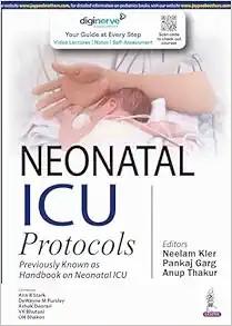[AME]Neonatal ICU Protocols (Original PDF)