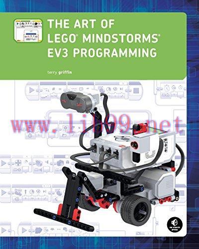 [FOX-Ebook]The Art of LEGO MINDSTORMS EV3 Programming