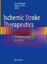 [PDF]Ischemic Stroke Therapeutics: A Comprehensive Guide