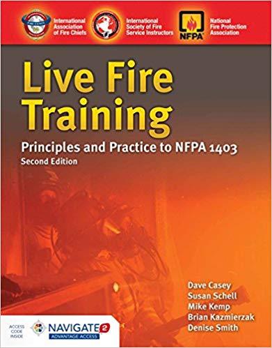 Live Fire Training Principles and Practice 2nd Edition