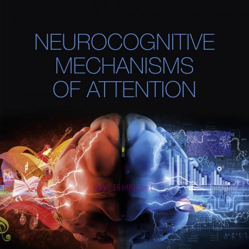 [AME]Neurocognitive Mechanisms of Attention: Computational Models, Physiology, and Disease Stat...