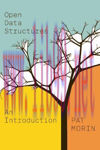 [FOX-Ebook]Open Data Structures: An Introduction