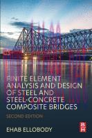 [PDF]Finite Element Analysis and Design of Steel and Steel-Concrete Composite Bridges