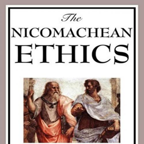 Nicomachean Ethics, The - Aristotle & Lesley Brown & David Ross