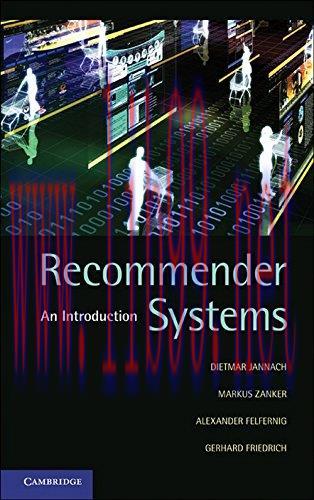 [FOX-Ebook]Recommender Systems: An Introduction