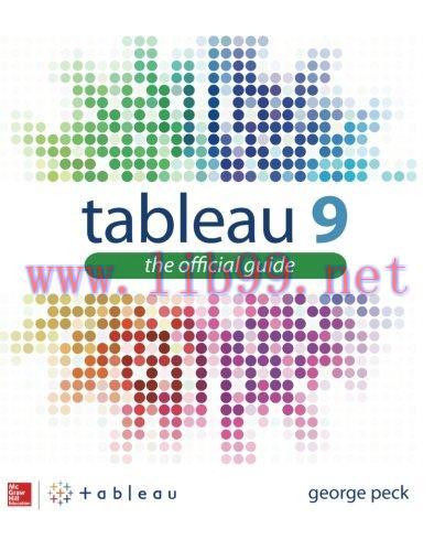 [FOX-Ebook]Tableau 9: The Official Guide, 2nd Edition