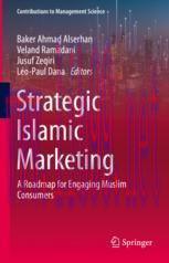 [PDF]Strategic Islamic Marketing: A Roadmap for Engaging Muslim Consumers