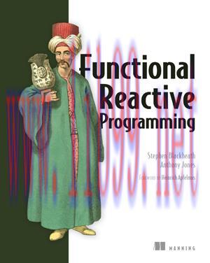 [SAIT-Ebook]Functional Reactive Programming
