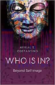 [AME]Who Is In?: Beyond Self-image (O-books; Spirituality) (EPUB)