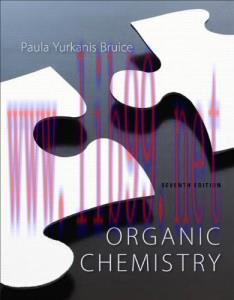 [AME]Organic Chemistry (7th Edition) - Bruice (Original PDF)
