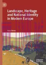 [PDF]Landscape, Heritage and National Identity in Modern Europe