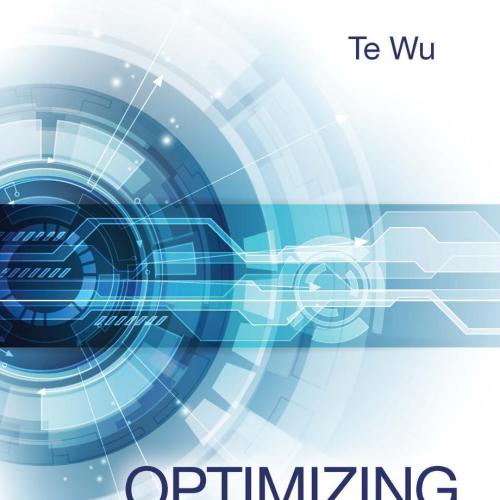 Optimizing Project Management - Te Wu