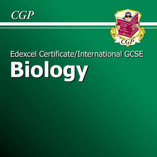 International GCSE Biology Revision Guide