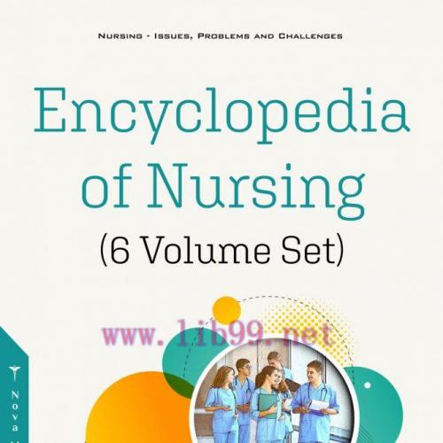 [AME]Encyclopedia of Nursing (Original PDF)